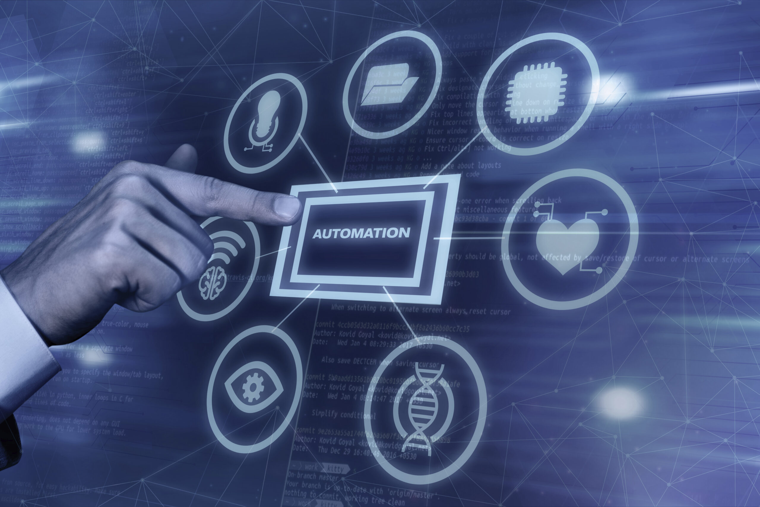 Automated QA Testing: Smart Way to Boost Fintech Quality 3 automated QA testing for fintech apps