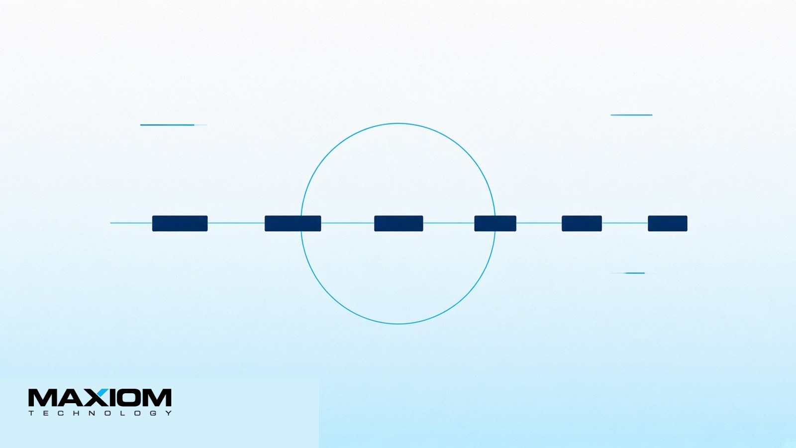 The real cost of technical debt. Maxiom Technology software insights