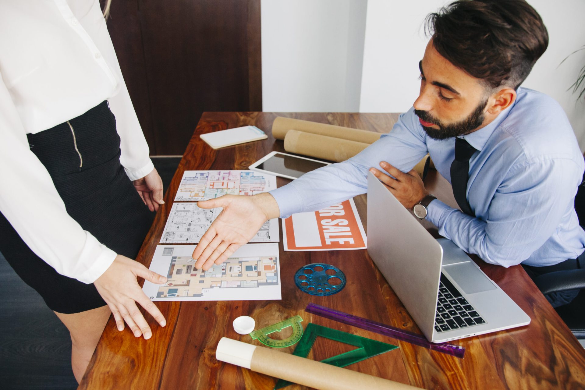 Key components of a successful design system for scalable SaaS products