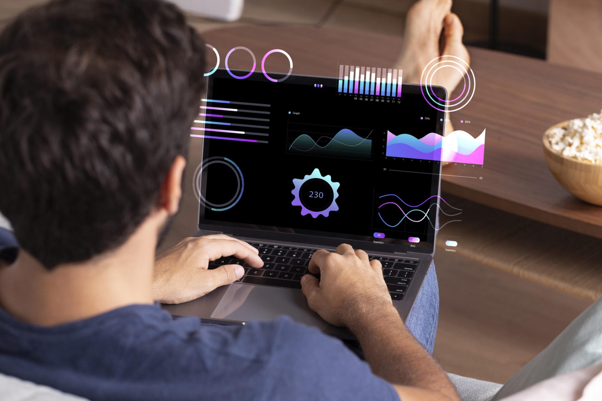 frontend development tools Performance Optimization & Build