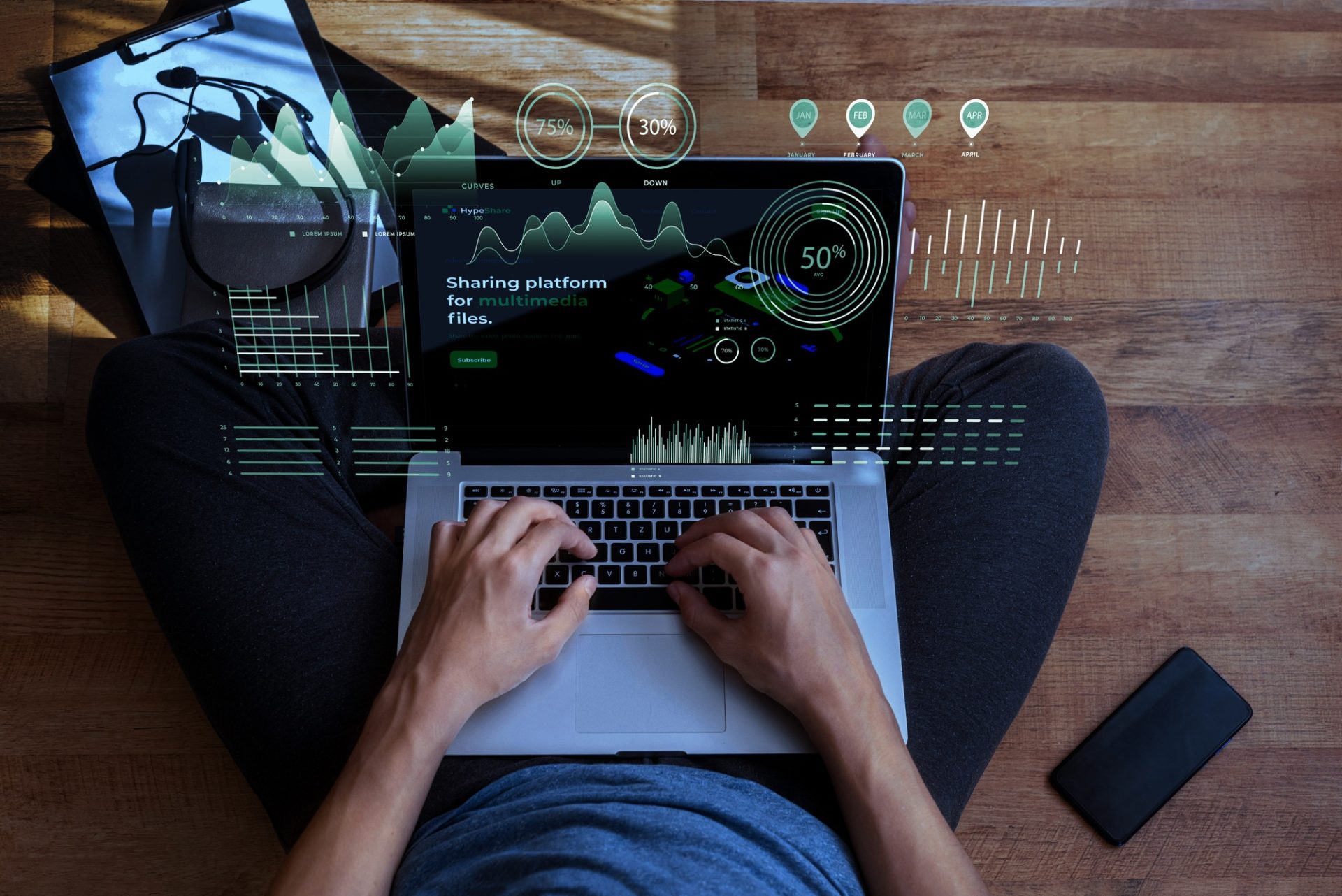 Benefits of DevOps for fintech innovation.