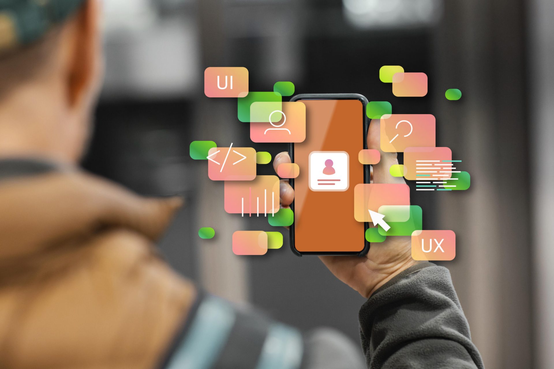UI UX consulting benefits