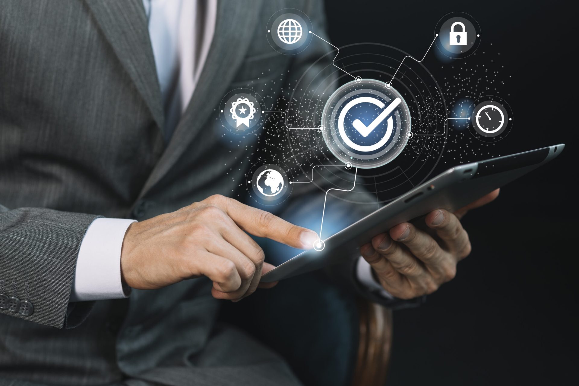 Reliable software support for nonprofits to ensure stability and growth.