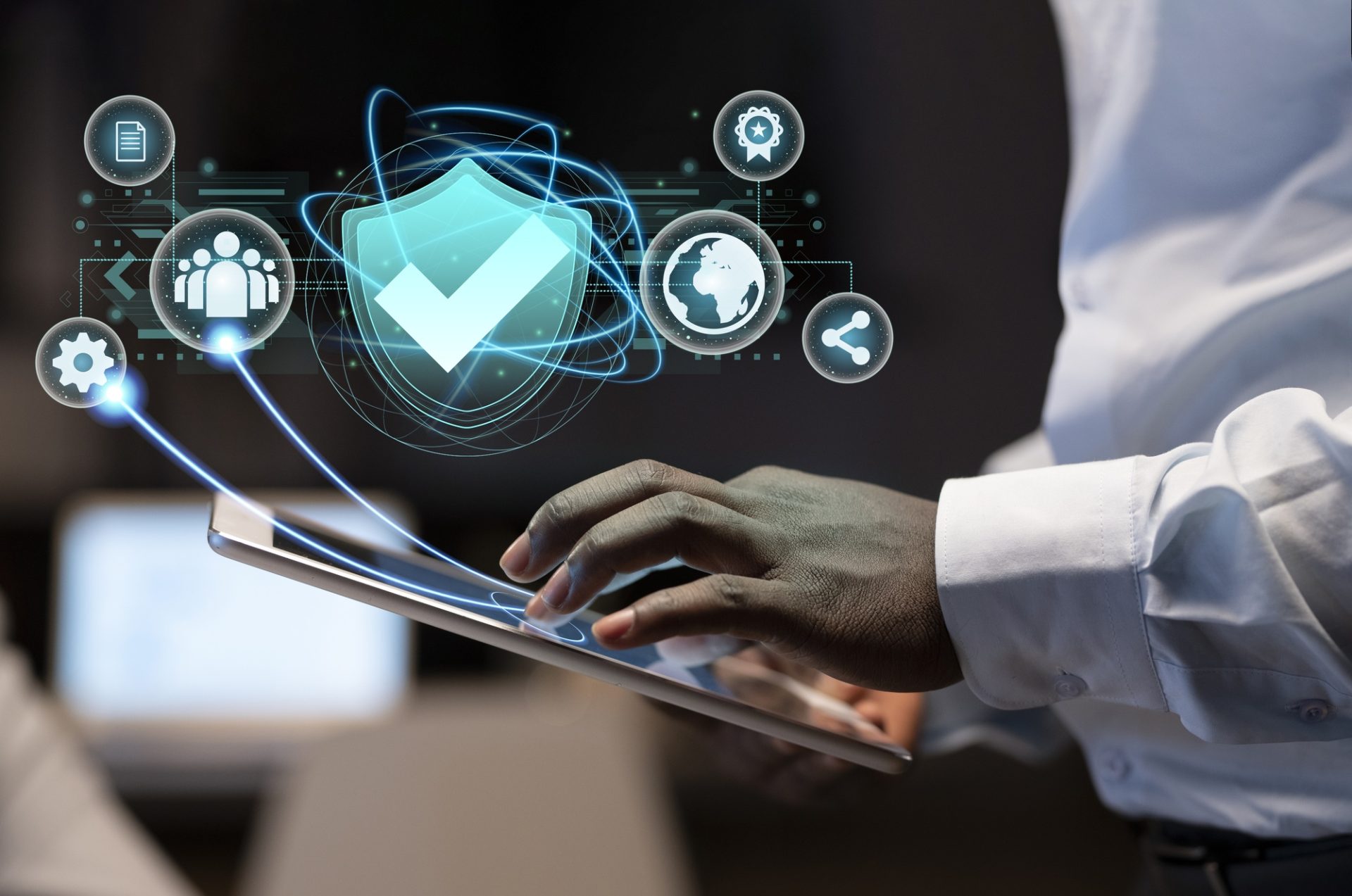 Benefits of DevOps for fintech innovation.