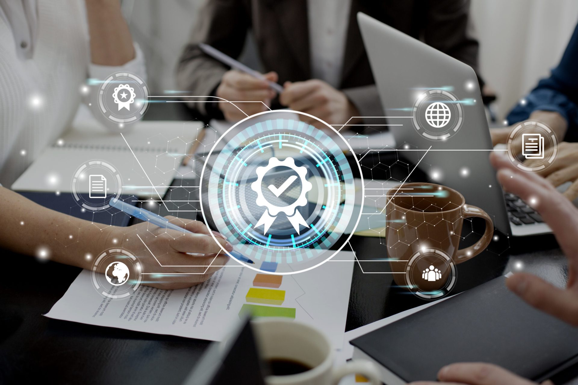QA testing best practices for healthcare software