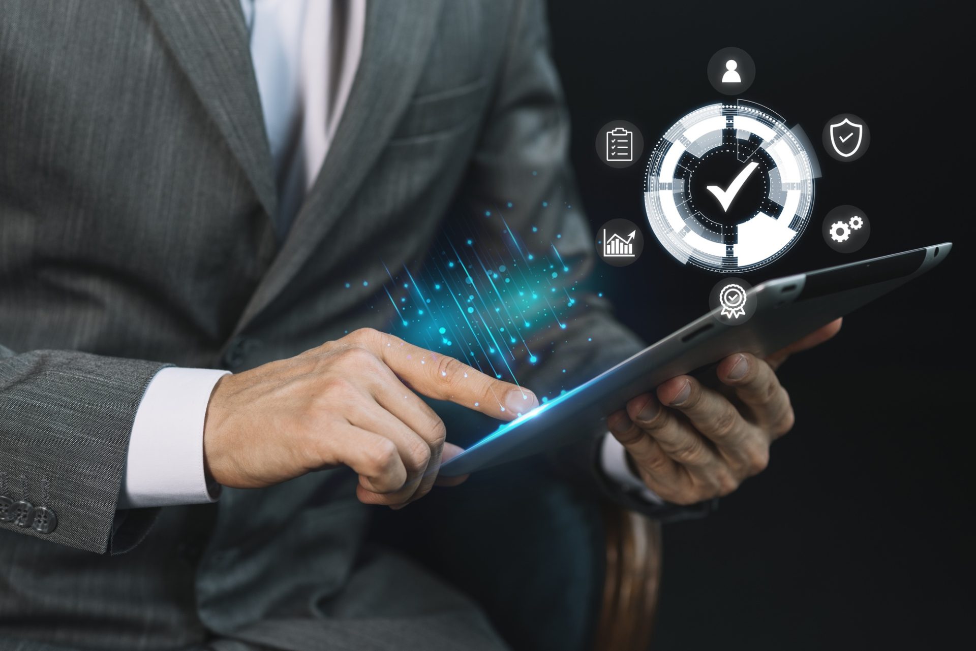 Benefits of DevOps for fintech innovation.