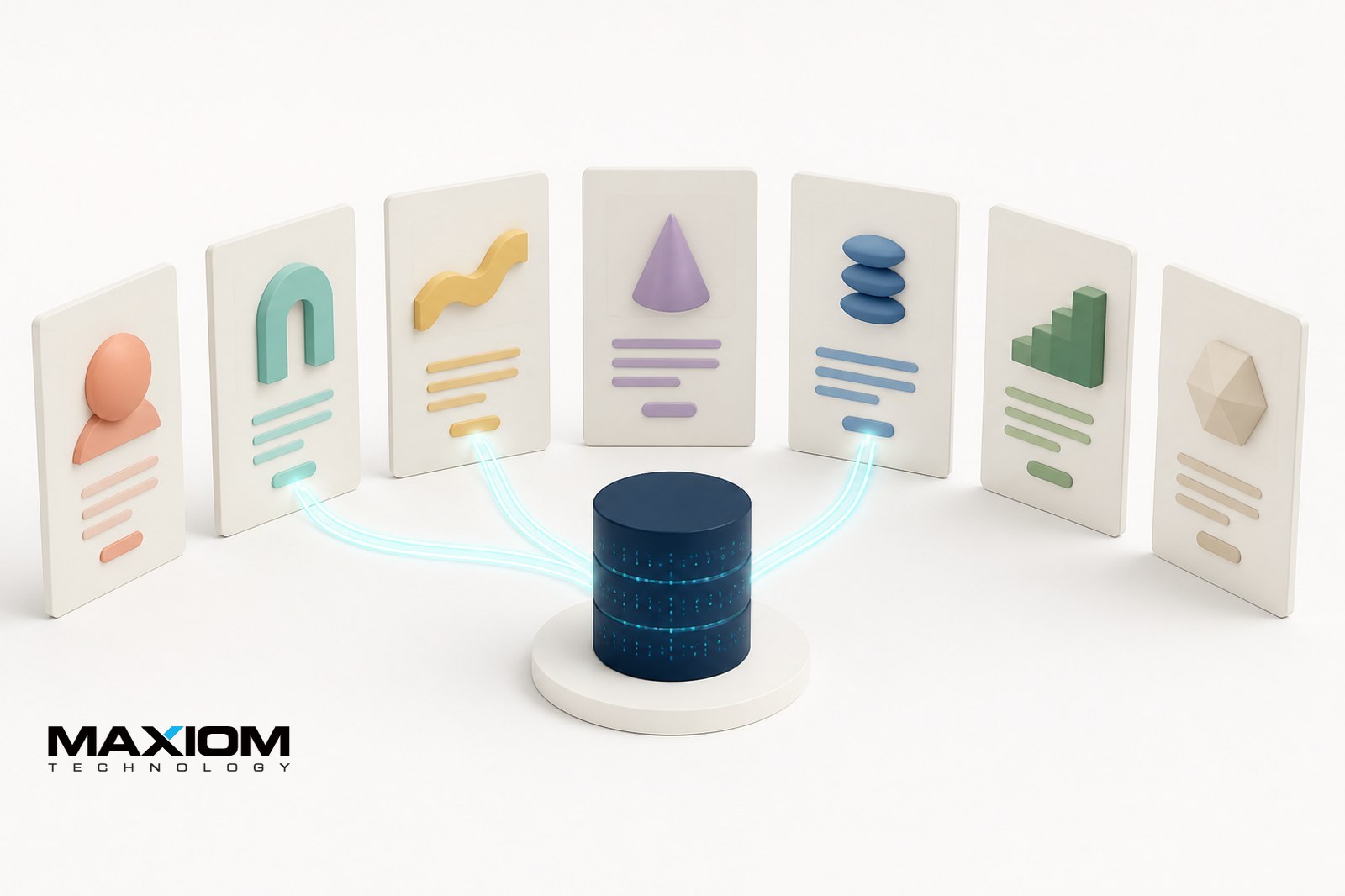 AI marketing automation agencies vs the system you actually own — Maxiom Technology software insights