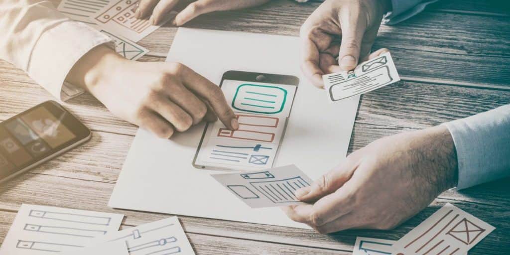 5 Essential Things to Consider in UX Design — Maxiom Technology software insights