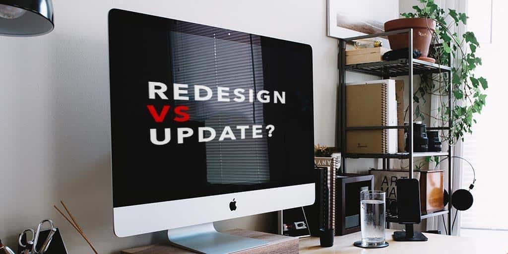 Website Redesign: Strategy and Execution Guide — Maxiom Technology blog