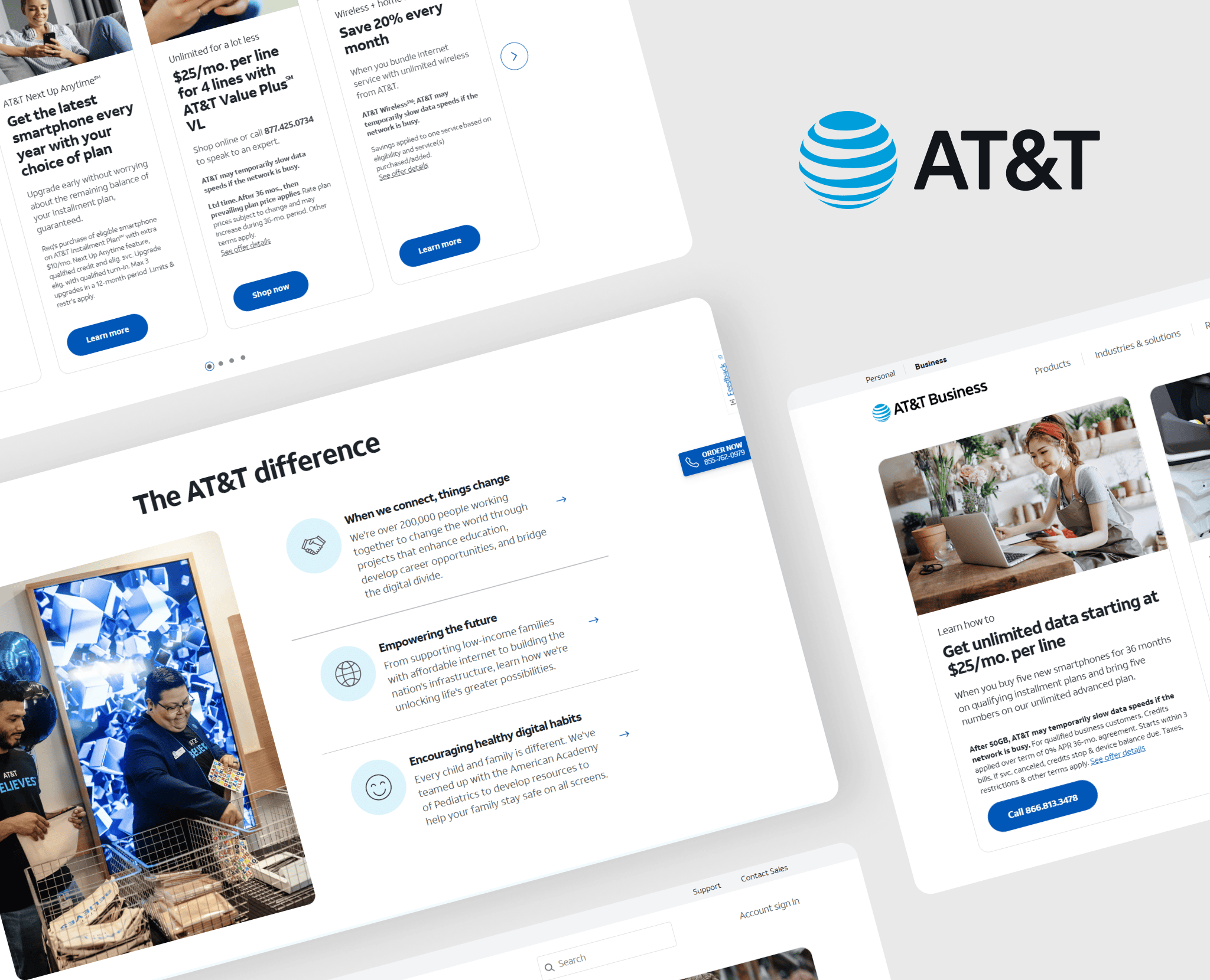 AT&T