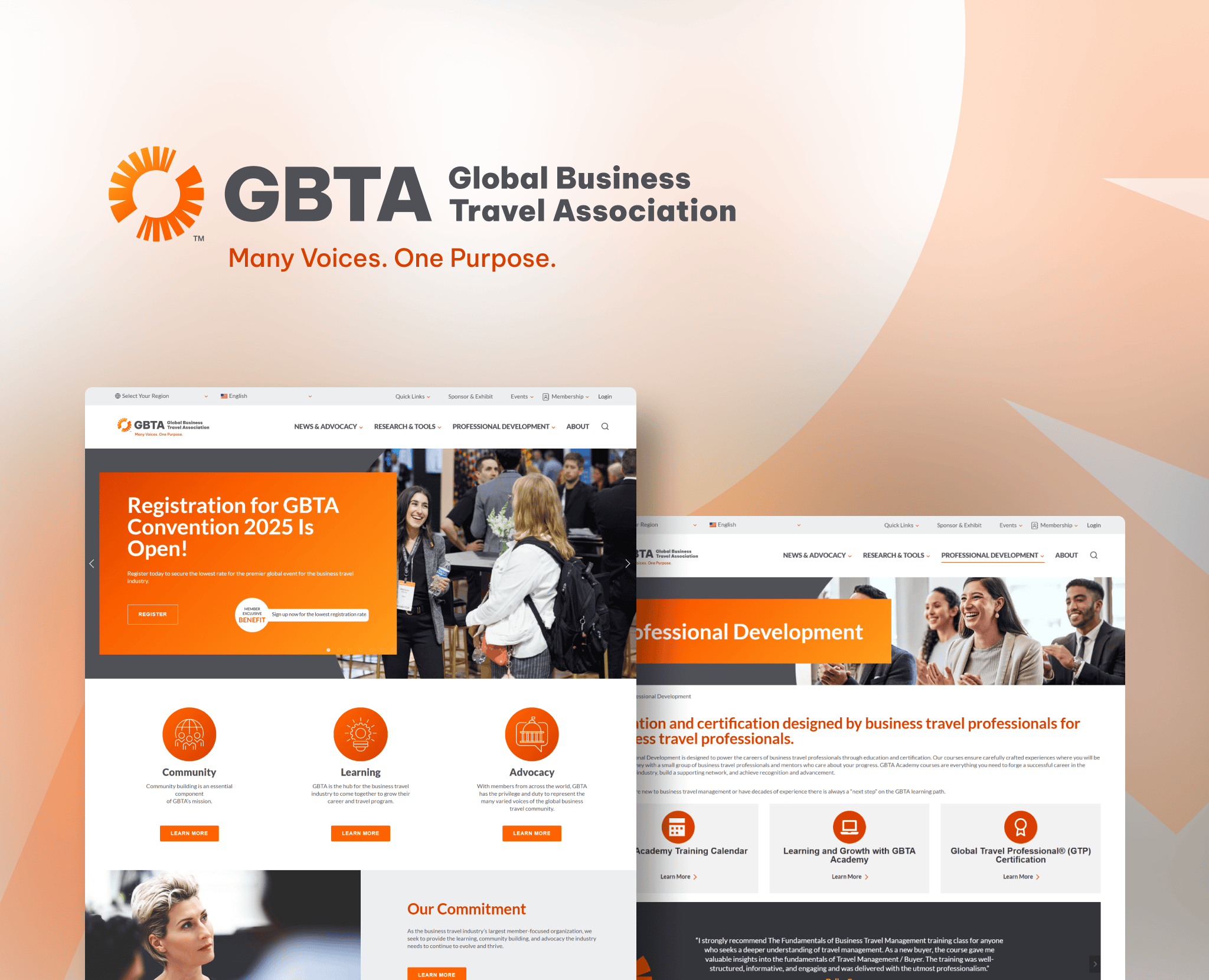 Global Business Travel Association