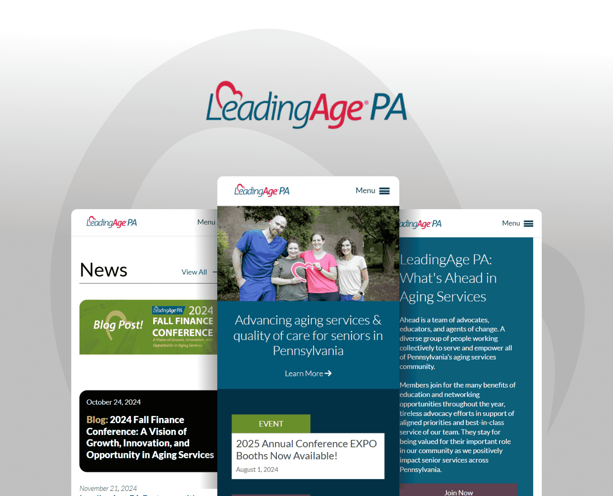LeadingAge