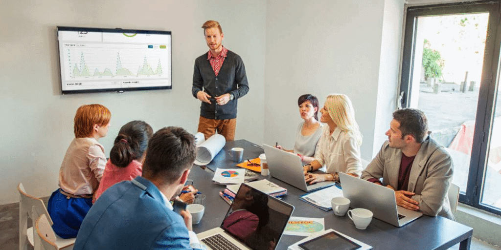 Case Study: Custom project management solution 1 project management solution