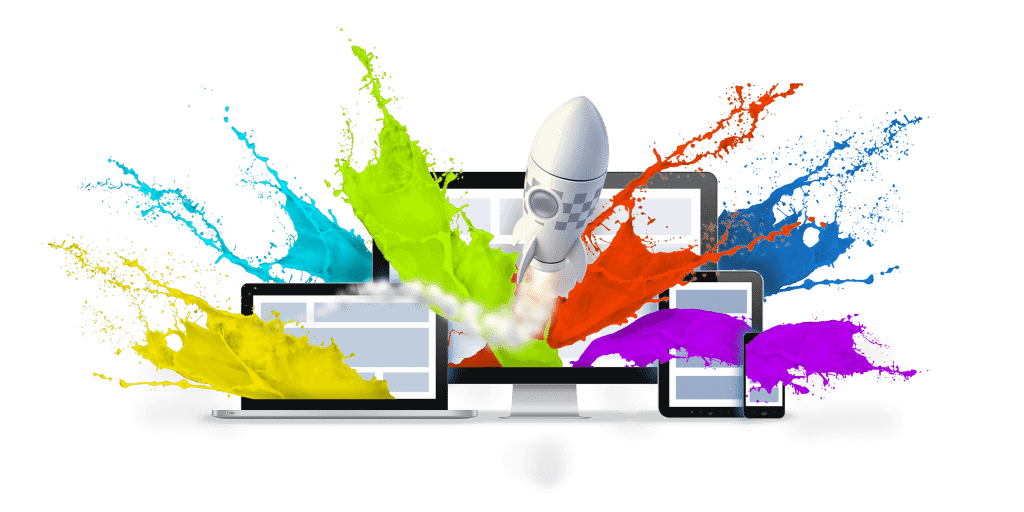 Best web design trends for 2017