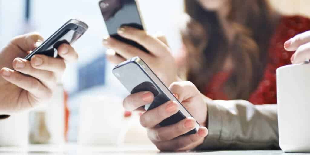 mobile friendly wordpress design