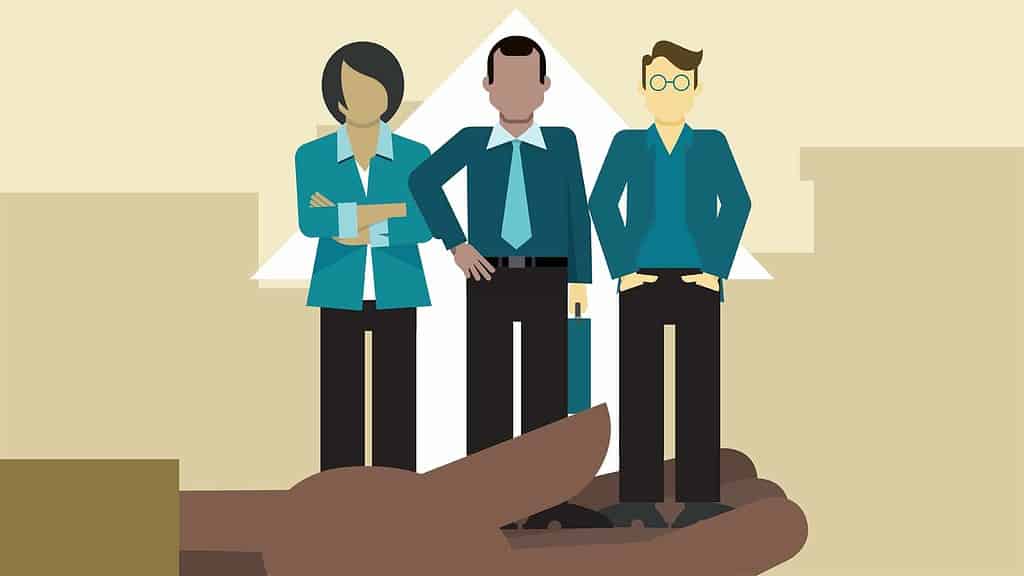 Project Management: When To Be Agile And When To Stick With Tradition 2 traditional project manager