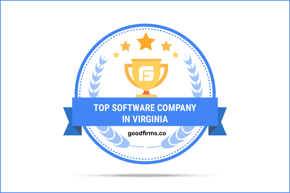 Top Software Development Company in Virginia