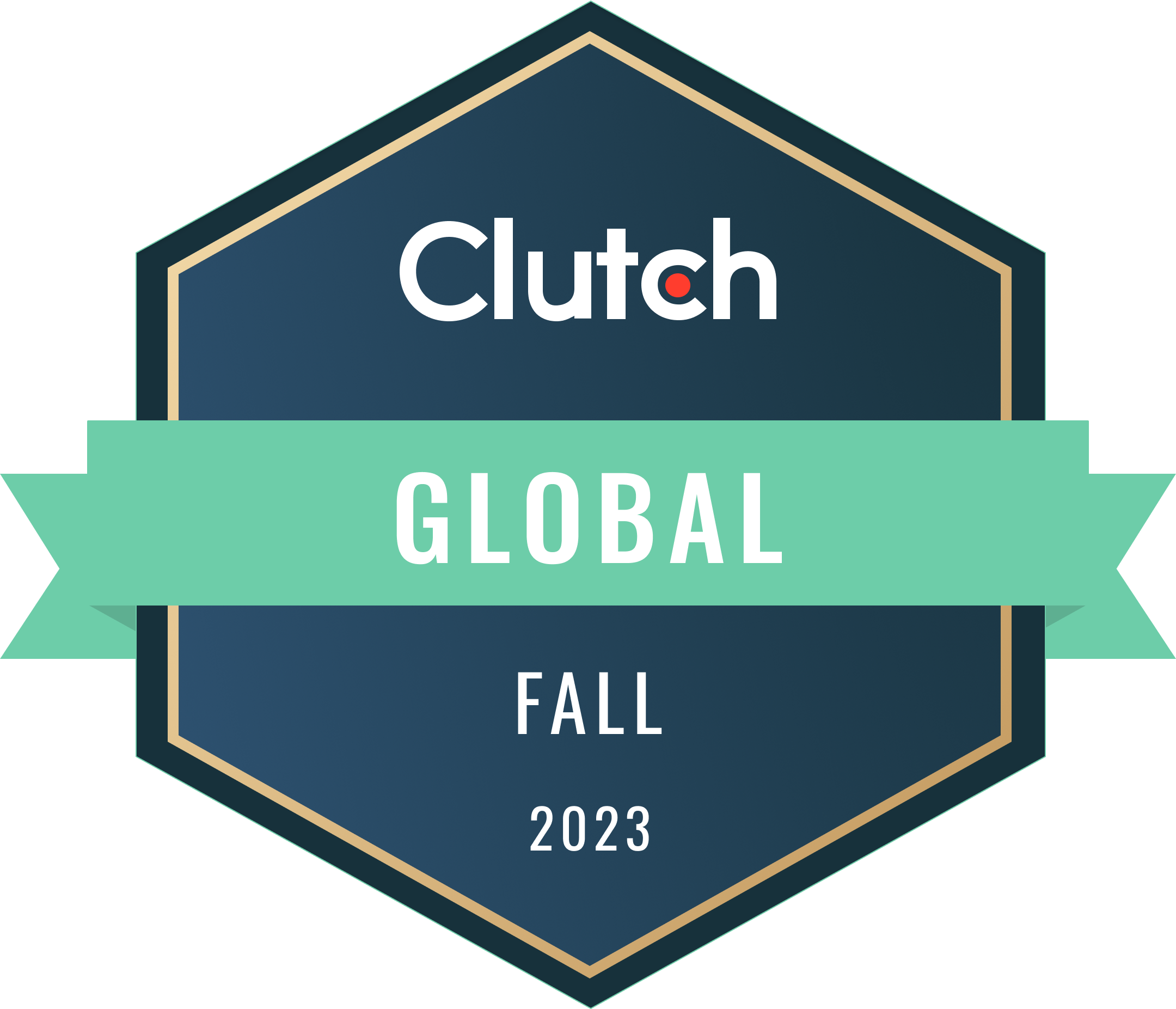 Clutch Global Leader 2023