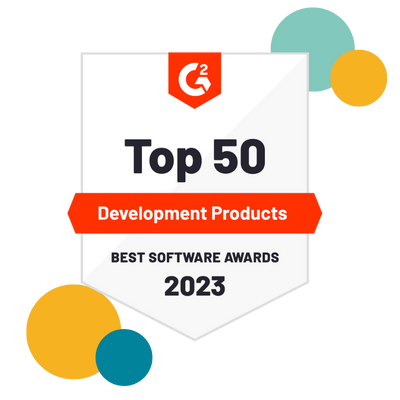 G2 Best Software Awards