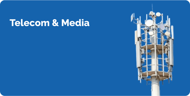 Telecom Software for Modern Infrastructure Growth 3 telecom software