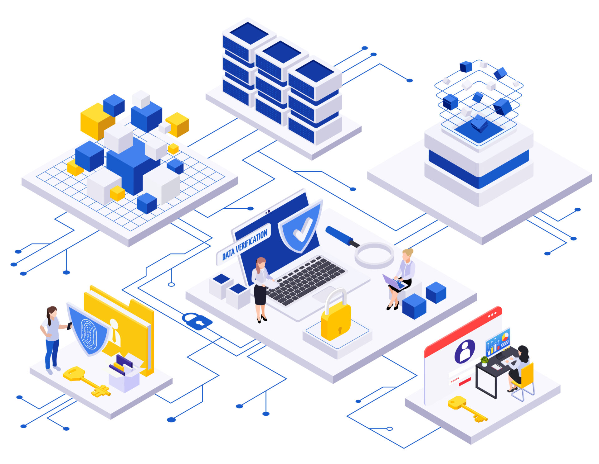 "Maxiom Technology implementing microservices for software innovation"