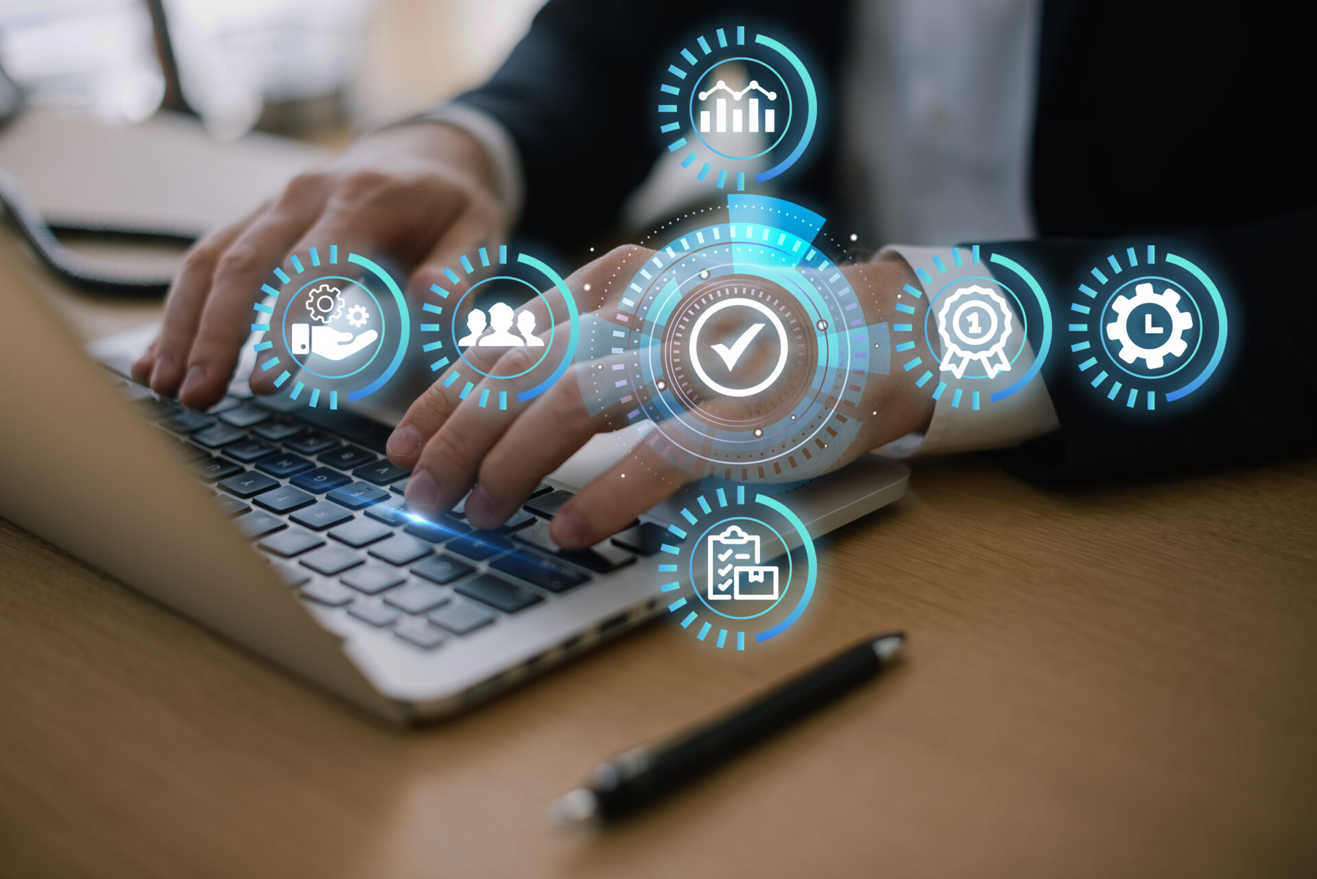 Right Technology Stack for Your MVP: Proven Solutions 4 Additional Technologies & Tools - Technology Stack for Your MVP