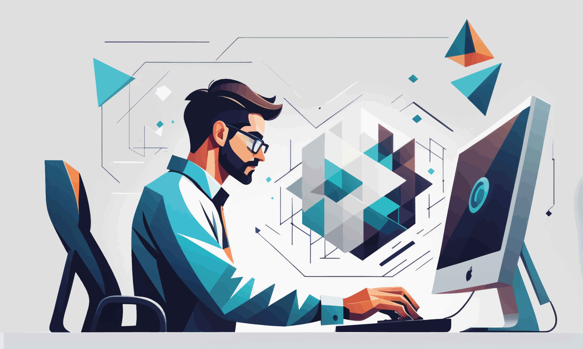 User-Centric Interfaces: Ultimate Guide to 5 Top Design Principles 5 Be Problem-Free
