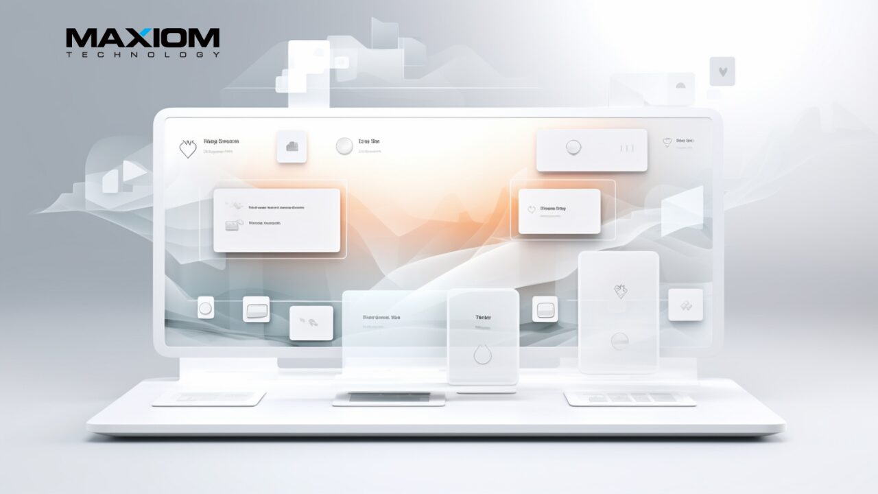 User-Centric Interfaces: Ultimate Guide to 5 Top Design Principles 5 User-Centric Interfaces: Ultimate Guide to 5 Top Design Principles