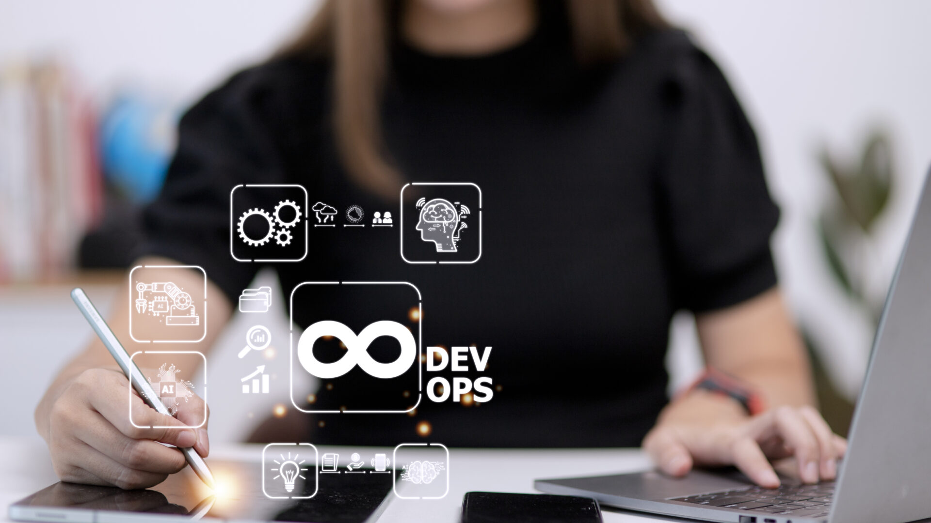 DevOps for Startups: Unlock Efficiency & Scalability 3 Core DevOps Practices: Building the Foundation for Agility