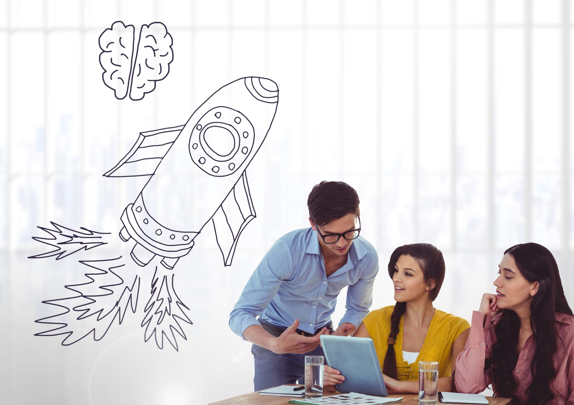 DevOps for Startups: Unlock Efficiency & Scalability 4 DevOps in Startup Growth: Unlock Rapid Success & Scalability