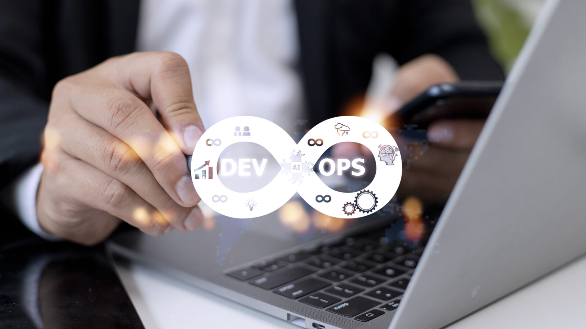 DevOps for Startups: Unlock Efficiency & Scalability 2 DevOps in Startup Growth: Unlock Rapid Success & Scalability