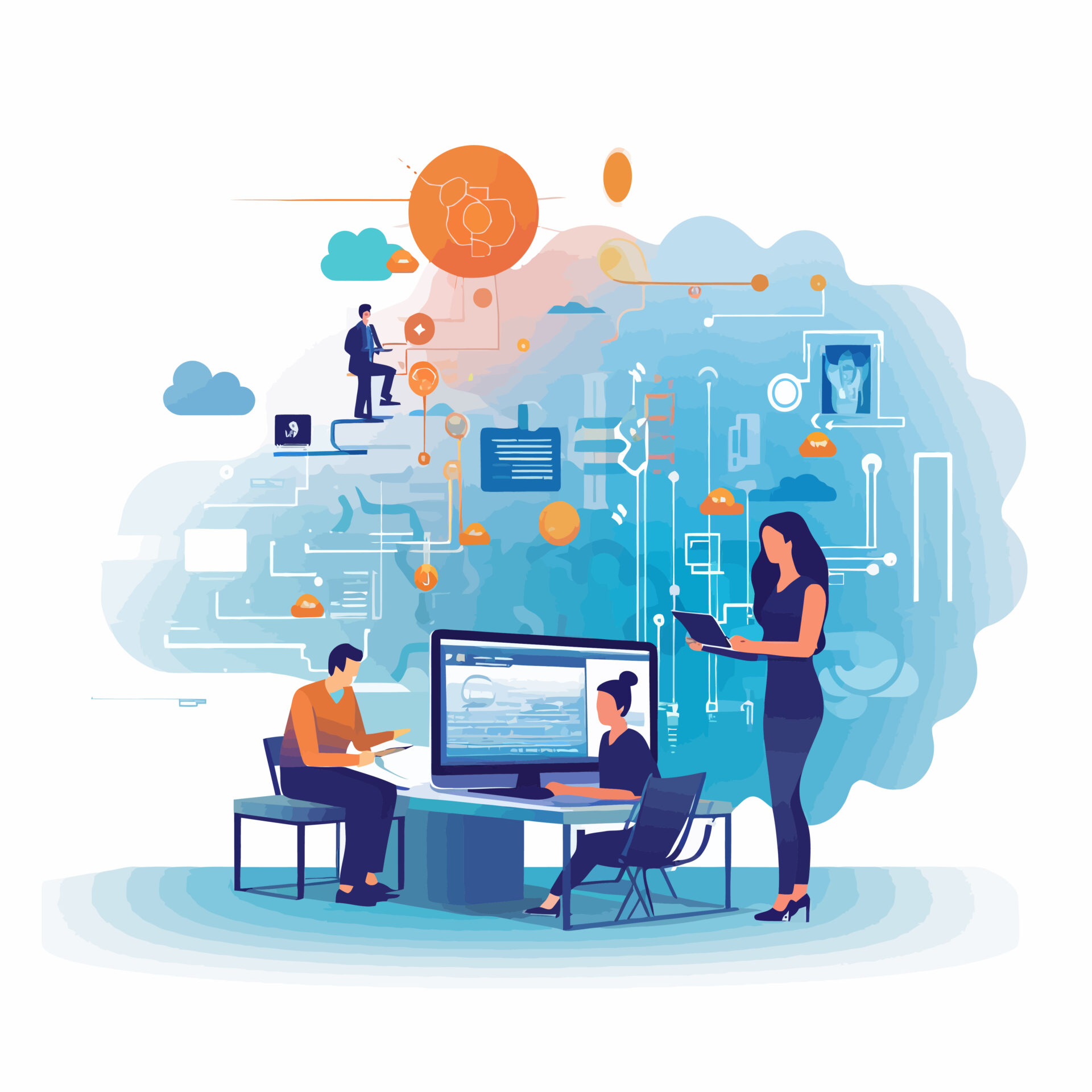 User-Centric Interfaces: Ultimate Guide to 5 Top Design Principles 4 Remain Consistent