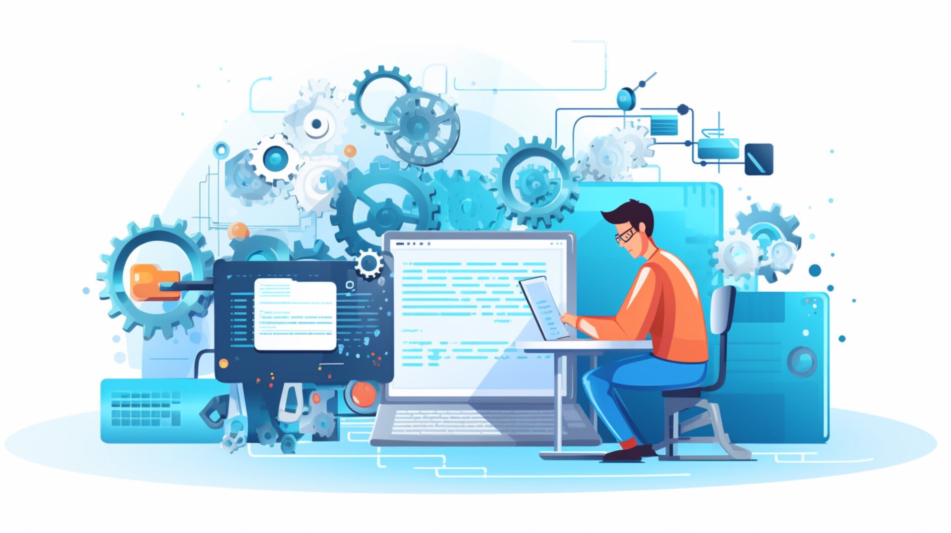 User-Centric Interfaces: Ultimate Guide to 5 Top Design Principles 3 Make Your Interface Easy to Learn & Enjoyable to Use