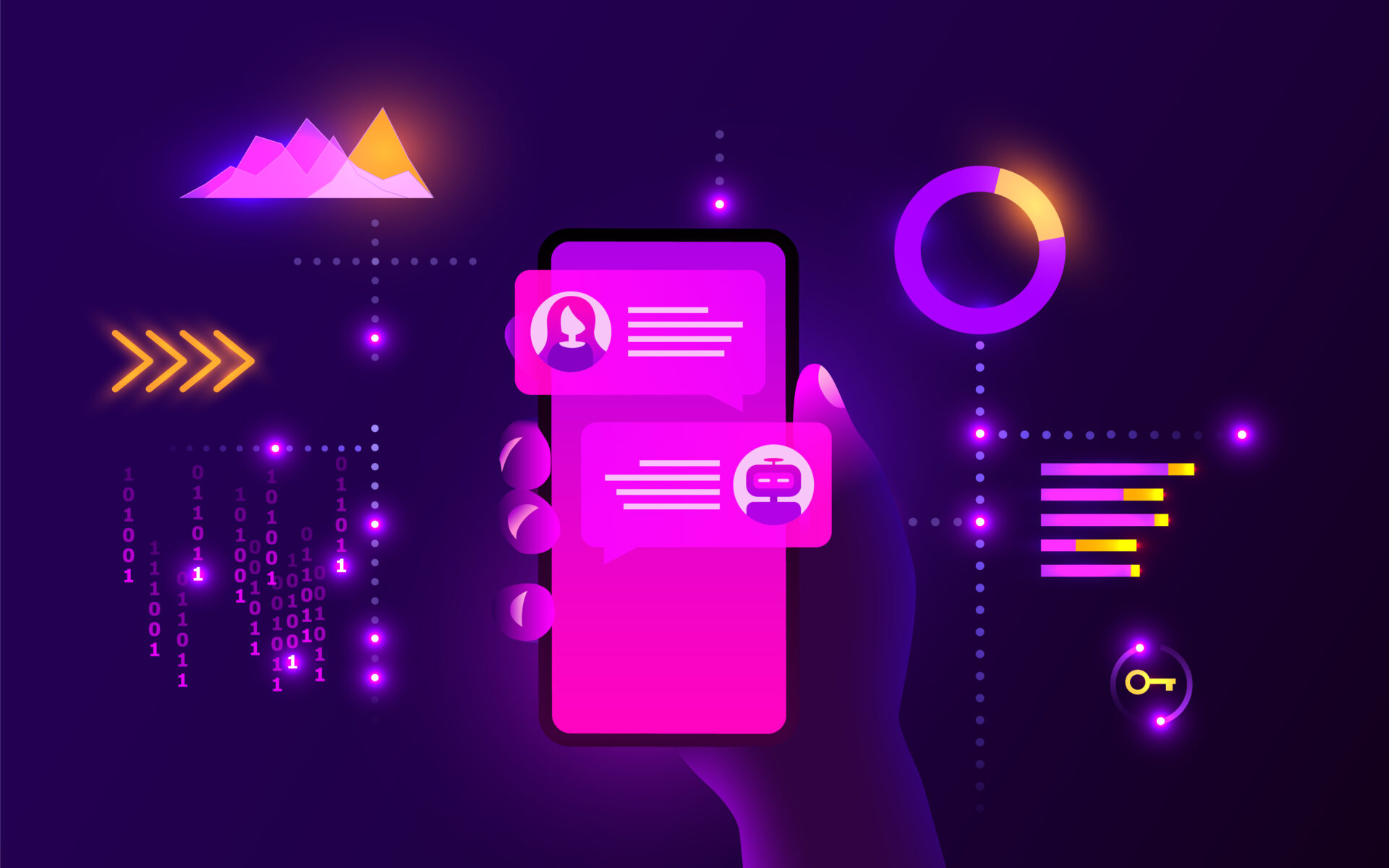 A/B Testing: Powerful Techniques to Supercharge Your Conversions in 2024 4 Transform your user experience with data-driven decisions through A/B Testing.