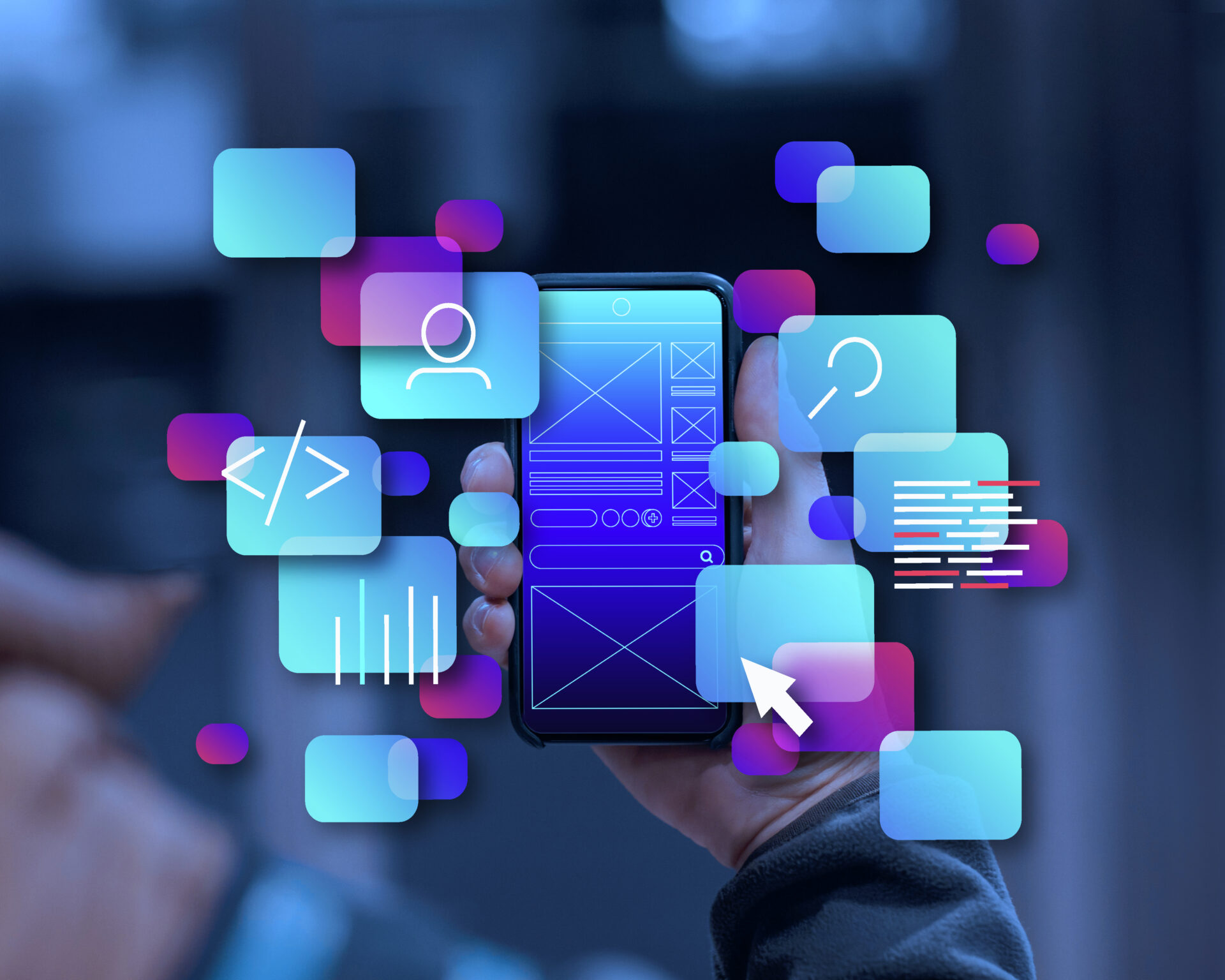 Balancing UI and UX: Essential Tips for Harmonious Designs 3 Successes & Failures in Balancing UI and UX Design