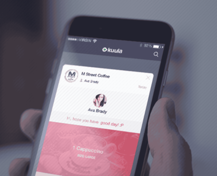 Kuula App