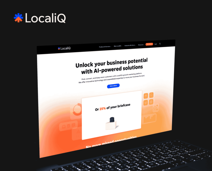 LocaliQ