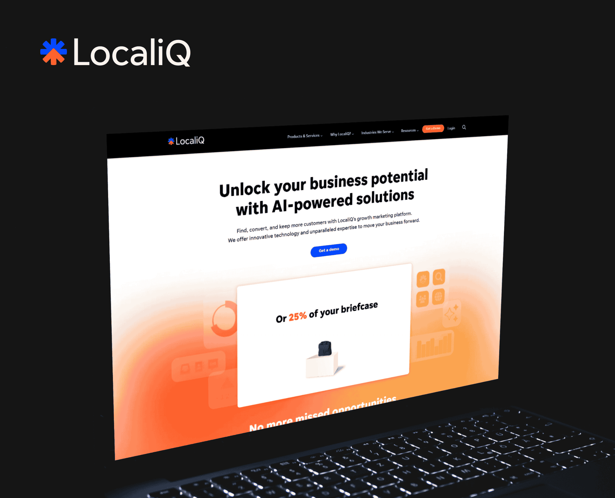LocaliQ
