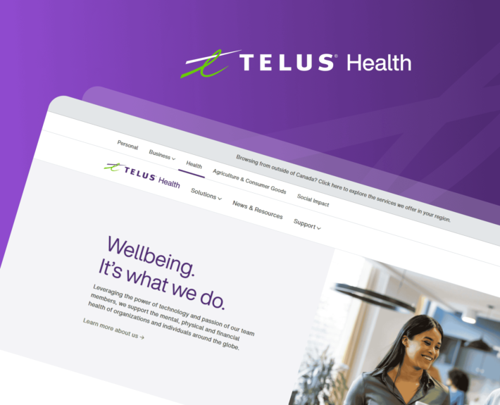 telus