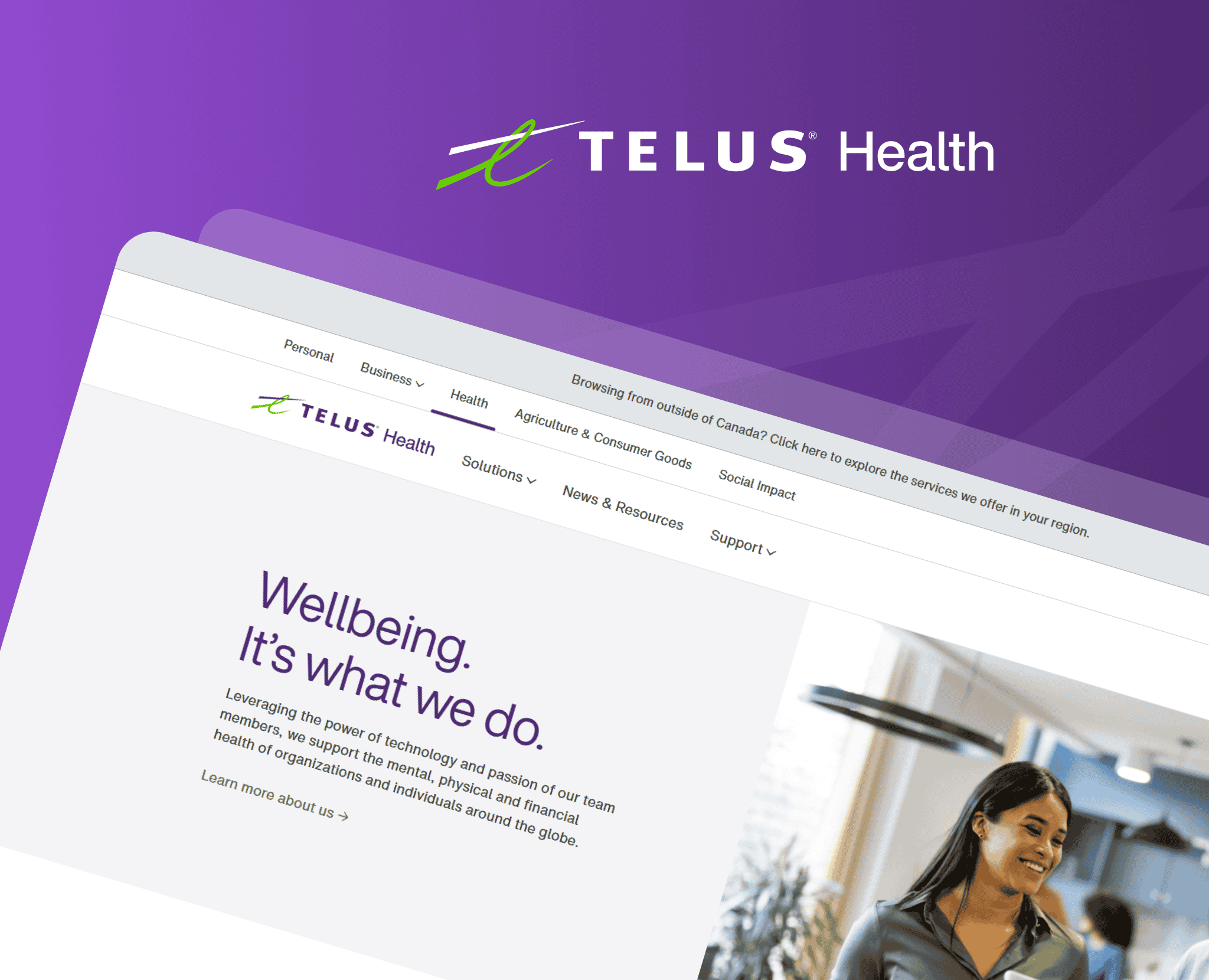 telus