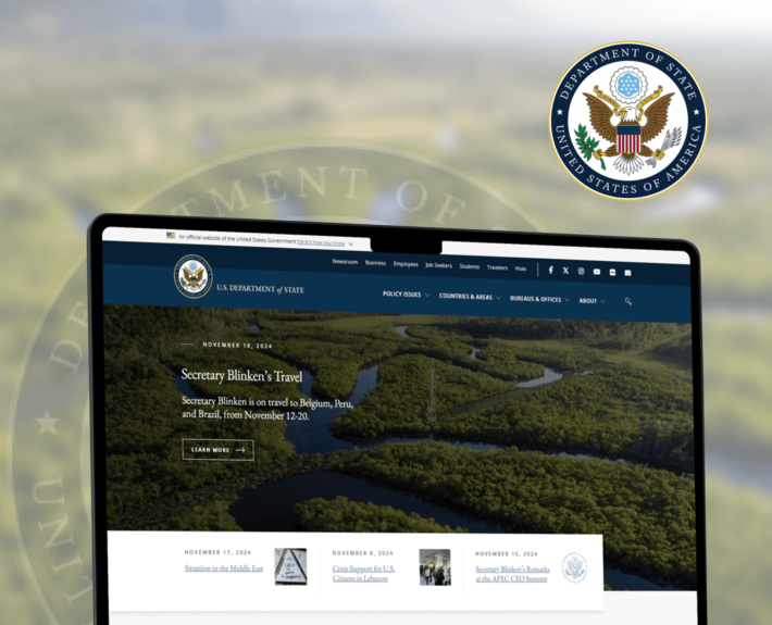 US Department of State