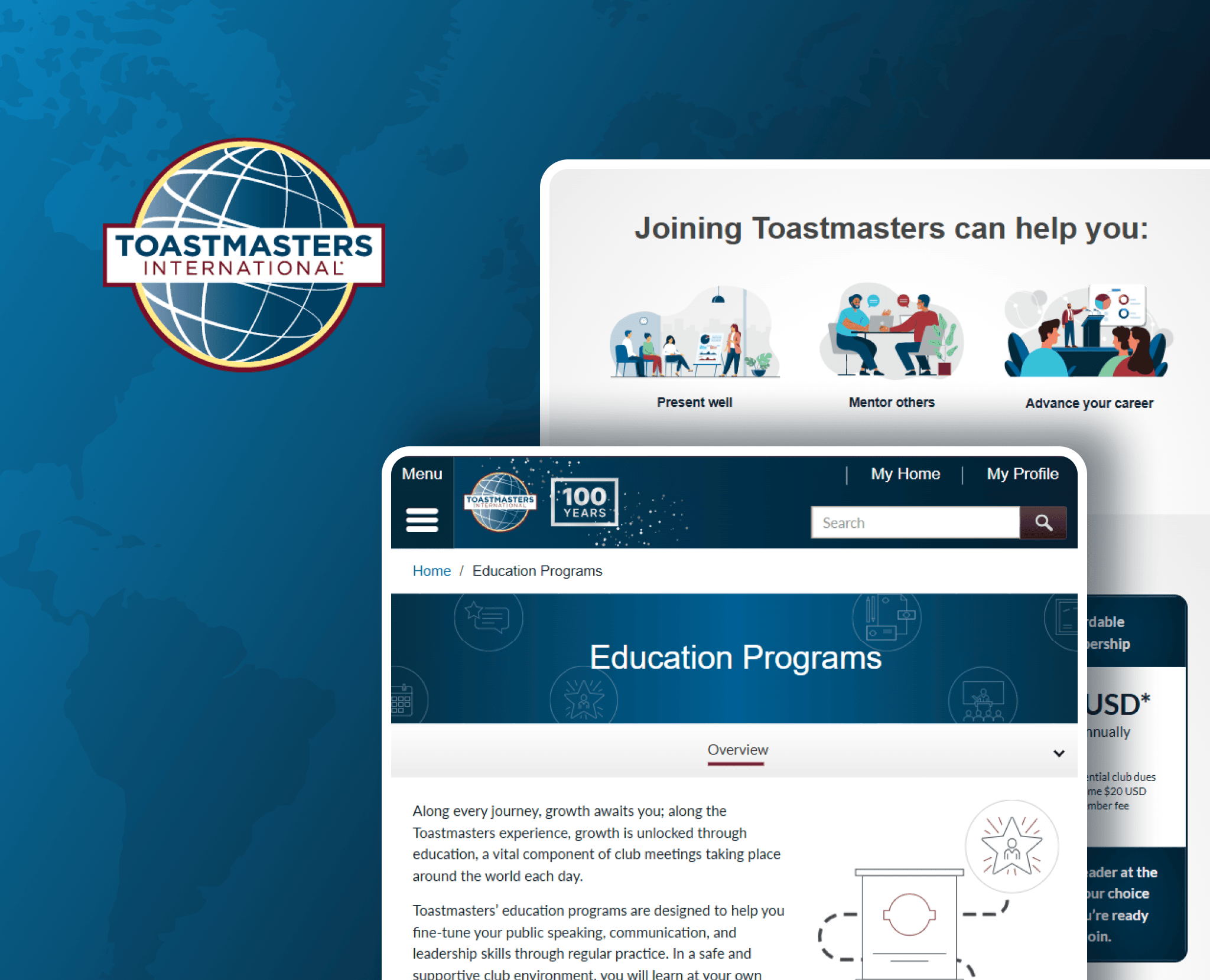 Toastmasters International