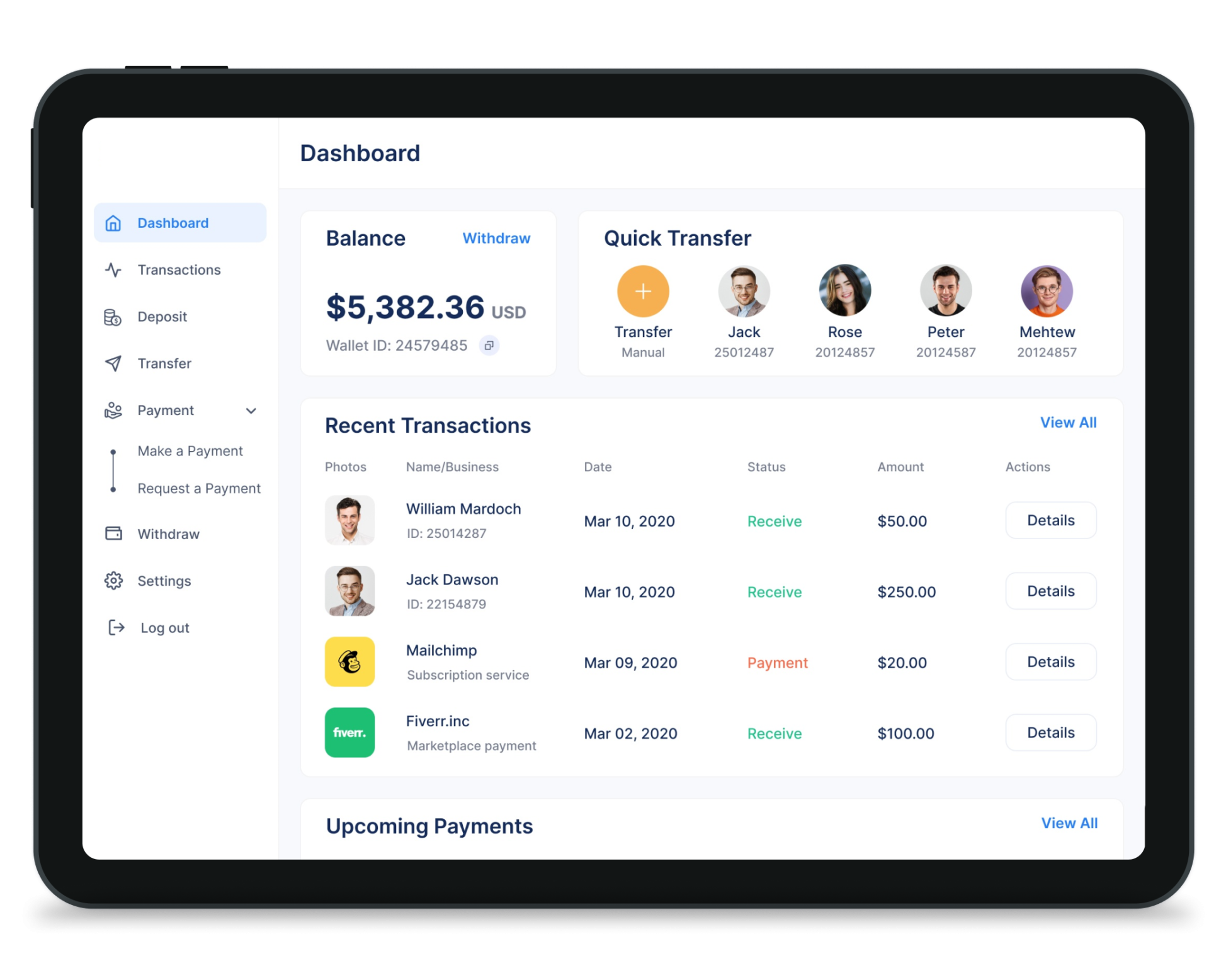 Digital-Product-development