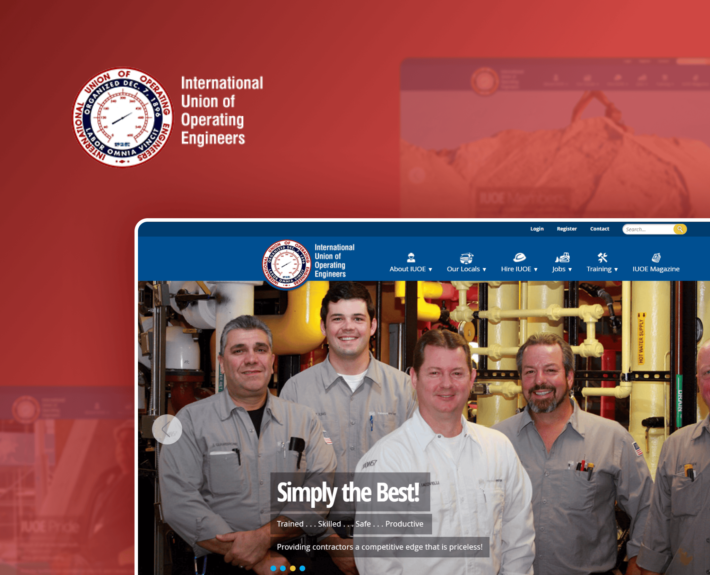 International Union of Operating Engineers