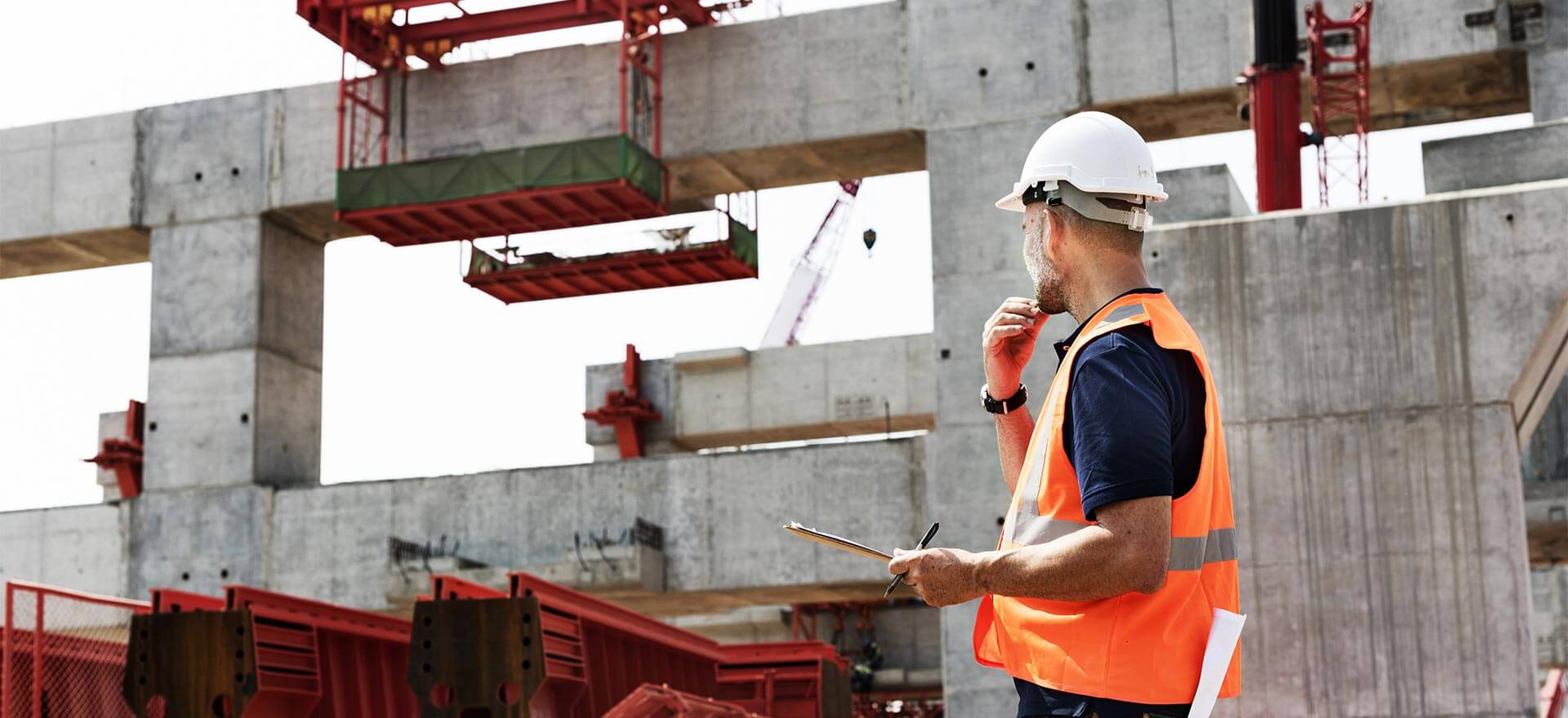 Job Site Analytics Driving Smarter Construction Success 3 safety on construction sites