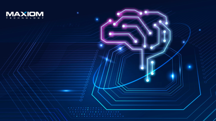Machine Learning Services illustration