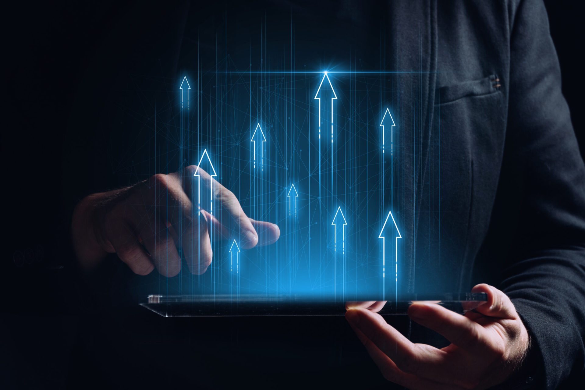 Web App Development Benefits: 5 Key Drivers for SaaS Growth 2 Web App Development benefits