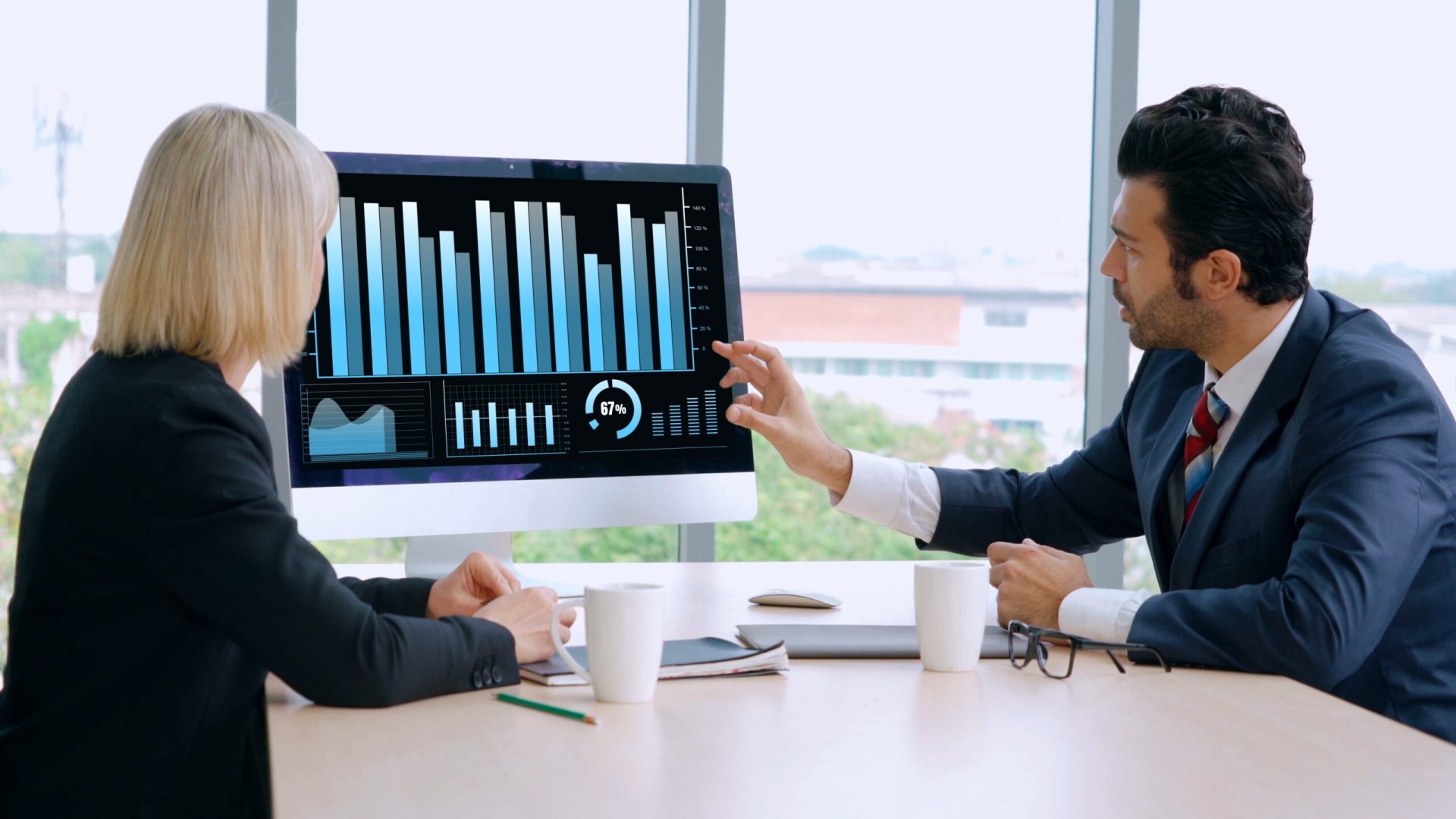 Predictive Analytics for Business: Optimizing Patient Outcomes in Healthcare
