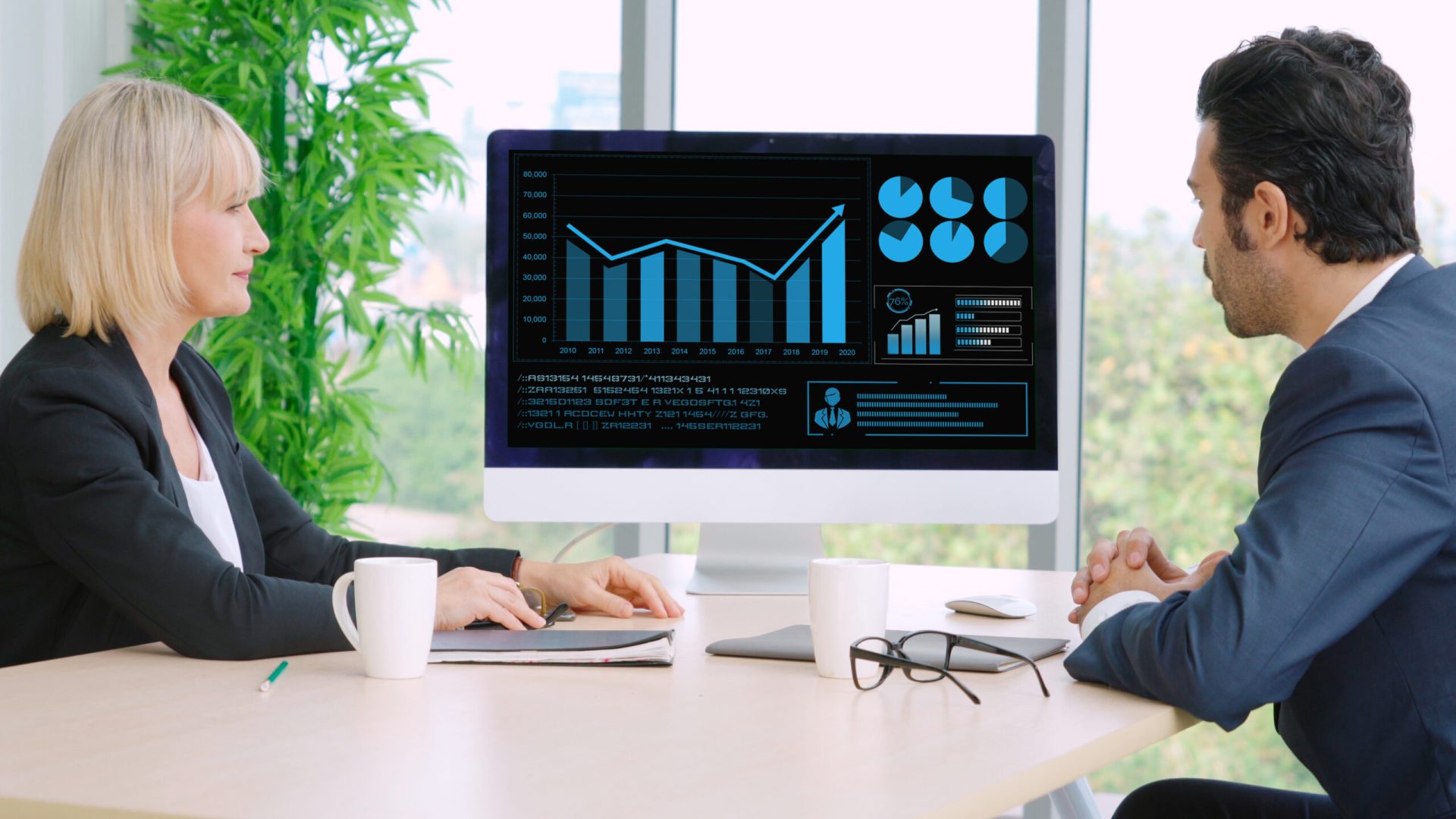 Predictive Analytics for Business