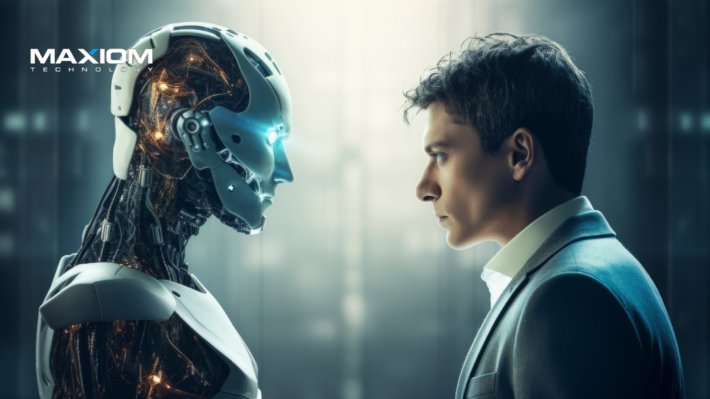 AI vs Human Developers: Can AI Really Build Your MVP? 4 Human vs. AI developers face-off